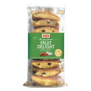 Ital Fruit Delight Cake Slice 225g (10)