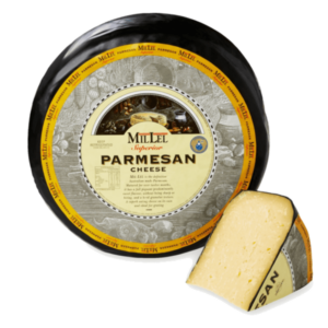 Millel Parmesan Cheese Wheel RW (Approx 8KG)