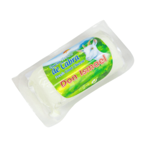 Spanish goat cheese 100g