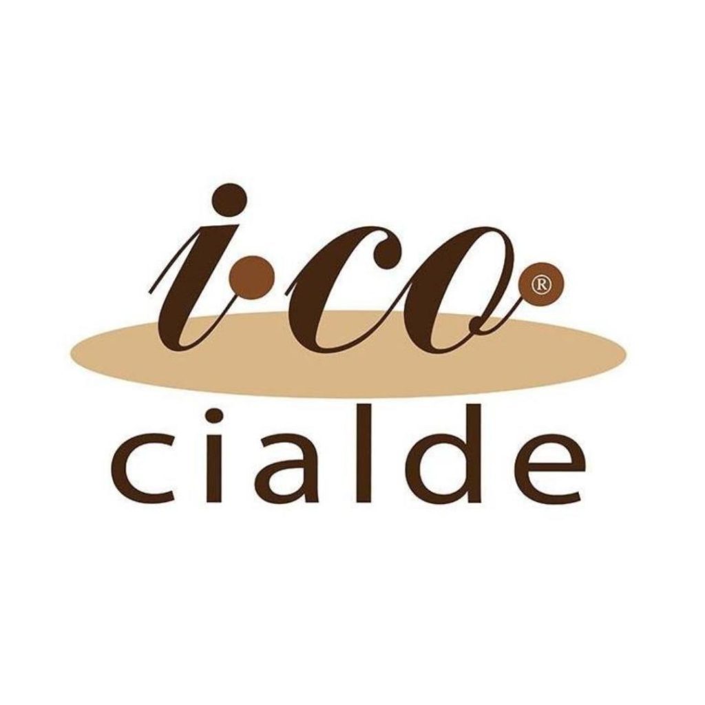 Ico Cialde