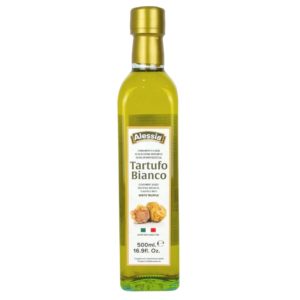 Alessia white truffle oil 500ml