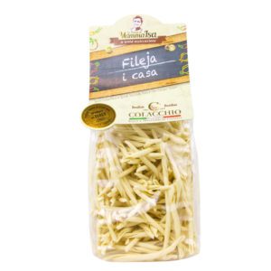 Mamma Isa Pasta Fileja i Casa 500g (12)