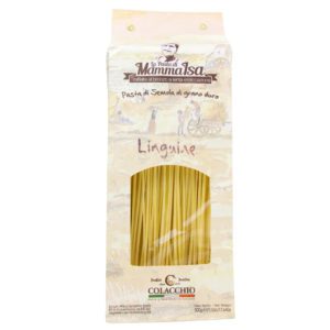 Mamma Isa Pasta Linguine 500g (12)