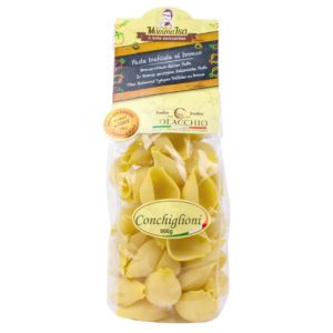 Mamma Isa Pasta Conchiglioni 500g (8)