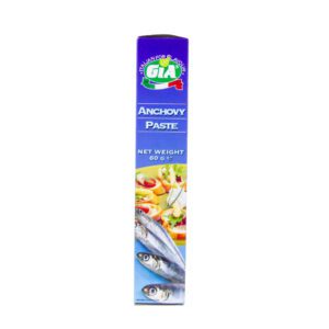 GIA Anchovy Paste 60g (12)