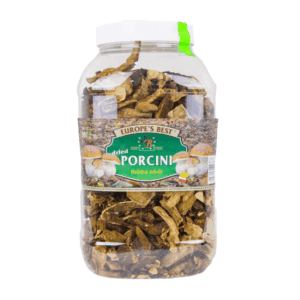 Europe's Best Porcini Dried Mushrooms 500g