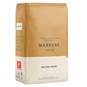 Molino Pasini Marrone 10KG