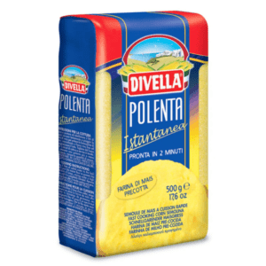Divella Instant Polenta 500g (16)
