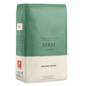 Molino Pasini Verde 10KG