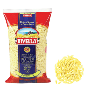 Divella Pignolina Pasta #71 500g (24)
