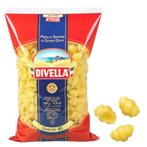 Divella Gnocchi Pasta #45 500g (24)