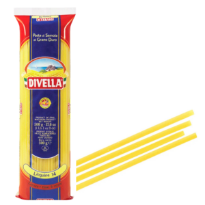 Divella Linguine Pasta #14 500g (24)