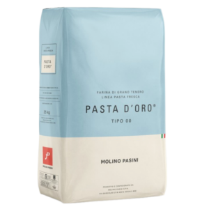 Molino Pasini Pasta D'Oro 10KG