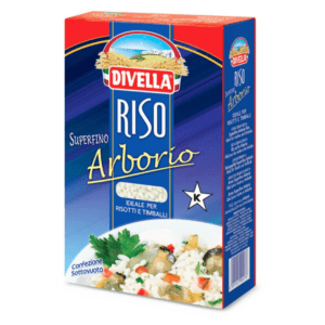 Divella Riso Arborio 1KG (10)
