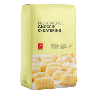 Molino Pasini Mix for Gnocchi 10KG