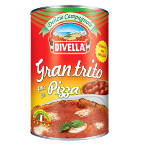 Divella Gran Trito Pizza Sauce 4.1KG (3)