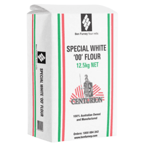 Special White Flour 12.5KG