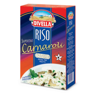 Divella Riso Carnaroli 1KG (10)