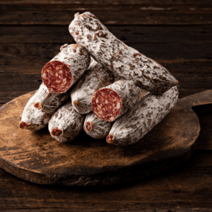 Puopolo Cacciatore MILD Salami RW (Approx 1.3KG)