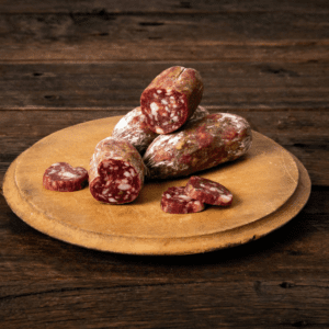 Puopolo Bocconcini MILD Salami RW (Approx 1.3KG)