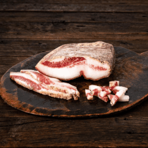 Puopolo Guanciale RW (Approx 1.5KG)