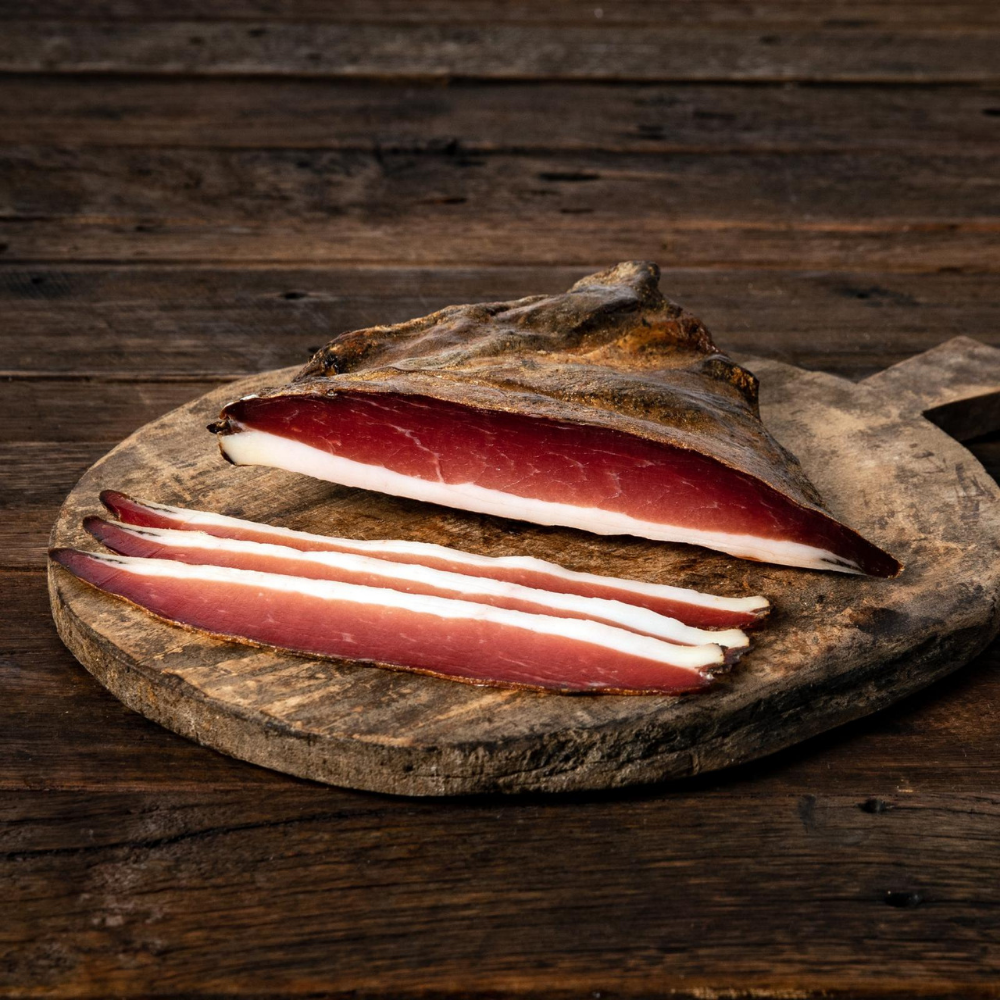 Puopolo Smoked Spec RW (Approx 3KG)