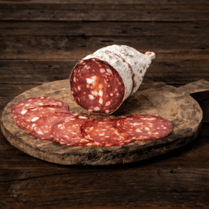 Puopolo Sopressata Large HOT RW (Approx 2.6KG)