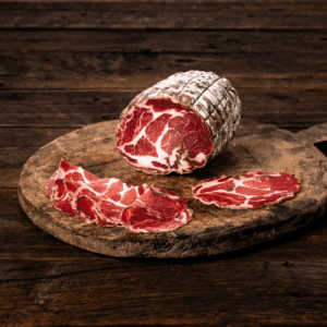 Puopolo Capocollo MILD Salami RW (Approx 1.3KG)