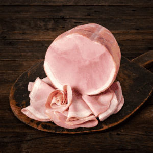 Puopolo Prosciutto Cotto Half RW (Approx 3KG)