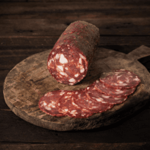Puopolo Hungarian Csabai Smoked Large RW