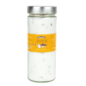 Alessia truffle salt 600g