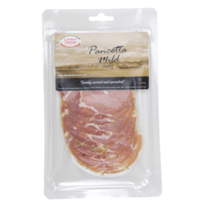 L'antica Cucina Sliced Pancetta Mild 100g (12)