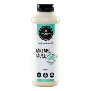 Gold Gourmet Tartare Sauce 500ml