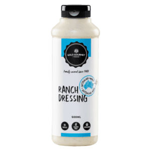 Gold Gourmet Ranch Dressing 500ml