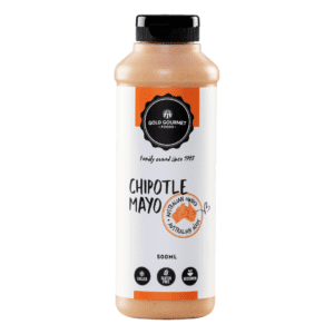 Gold Gourmet Chipotle Mayo 500ml