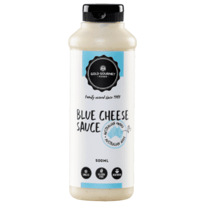 Gold Gourmet Blue Cheese Sauce 500ml