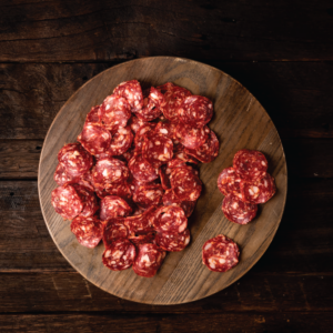 Puopolo Sliced Cacciatore MILD 2.5KG (4)