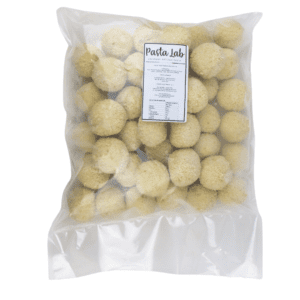 Pasta Lab Arancini Pumpkin 2KG