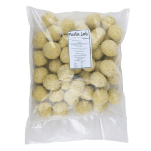 Pasta Lab Arancini Bolognese, Peas & Mozzarella 2KG