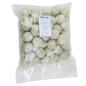 Pasta Lab Arancini GLUTEN FREE VEGAN Porcini & Truffle 2KG