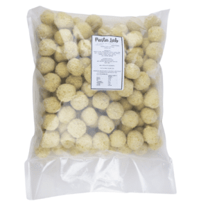 Pasta Lab Crumbed Ascolana Olives & Meat 2KG