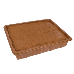 Tiramisu Torta Tray 1850g (2) FROZEN