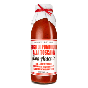 Don Antonio Toscana Sauce 500g (6)