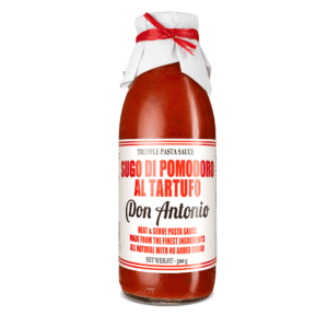 Don Antonio Truffle Sauce 500g (6)
