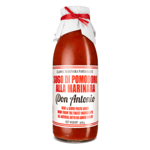 Don Antonio Marinara Sauce 500g (6)