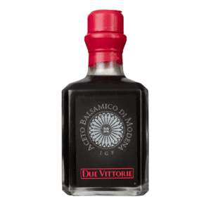 Due Vittorie Balsamic Vinegar Argento 250ml (9)