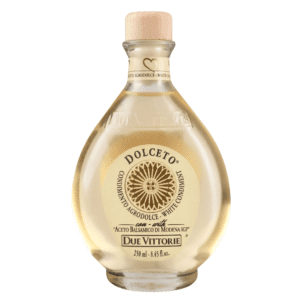 Due Vittorie Dolcetto White Balsamic "Liquid Gold" 250ml (9)