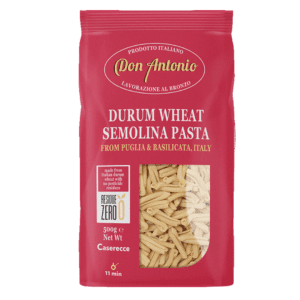 Don Antonio Pasta Caserecce 500g (12)