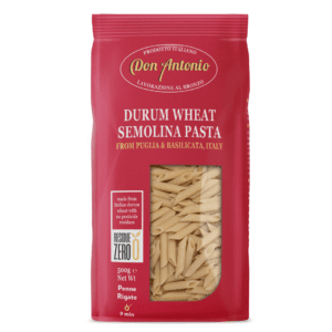 Don Antonio Pasta Penne Rigate 500g (10)