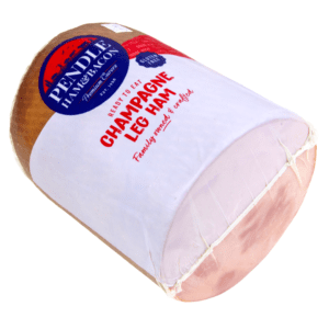 Pendle Champagne Ham RW (Approx 4KG)